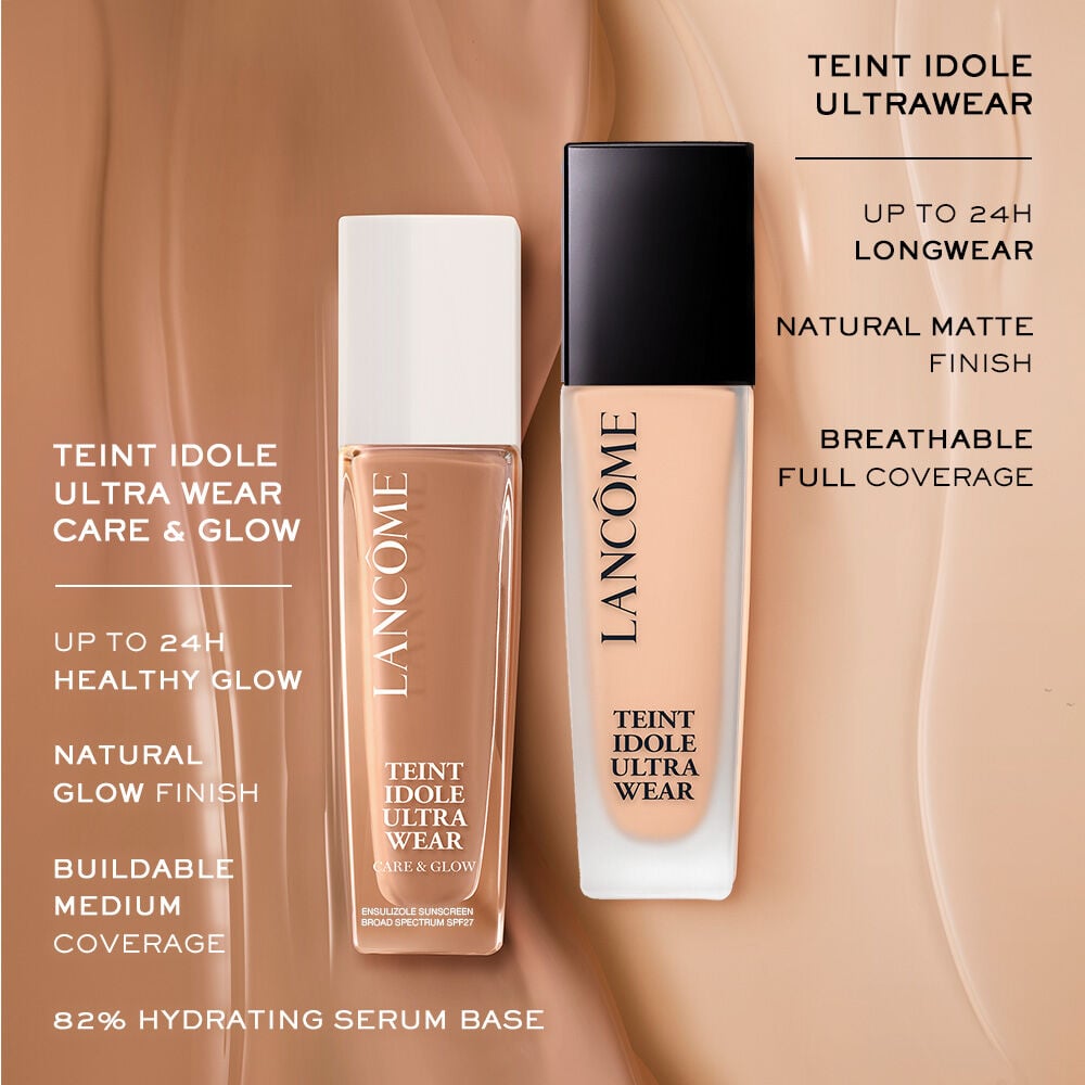 Teint Idôle Ultra Wear Foundation | Lancôme